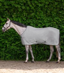 Odpocovací deka Waldhausen Economic s křížovým zapínáním