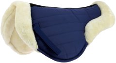 EQUITHÈME - Cushion - Back Pad