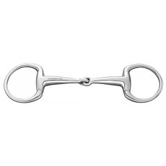 Udidlo Oliva SPRENGER 1x lomené 16 mm