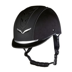 HKM Elegance riding helmet