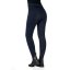 Winterreitleggings HKM Cozy II Fullgrip