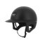 Jezdecká helma PENELOPE Long visor + výplň 58 a 59 M