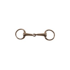 Udidlo oliva Umbria Equitazione 16mm