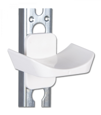 Stangenauflage
