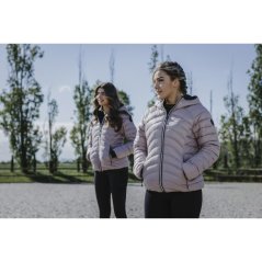 Je t'aime EQUITHÈME - Lutha - Padded jacket