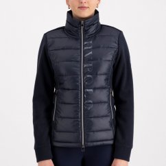Women's winter jacket HVPDelia