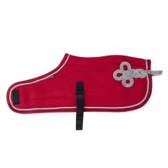 LeMieux Cuddle Pony Chilli Sweat Blanket