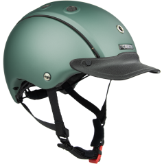 Jezdecká přilba CASCO CHOICE Turnier