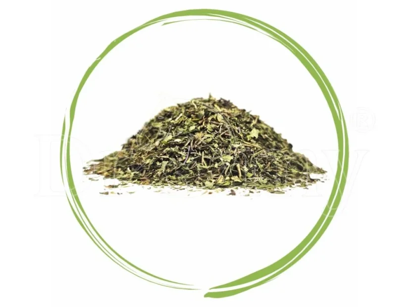 Dromy Máta peprná list 1 kg