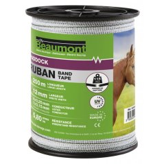 Páska pro ohradník BEAUMONT 12mm