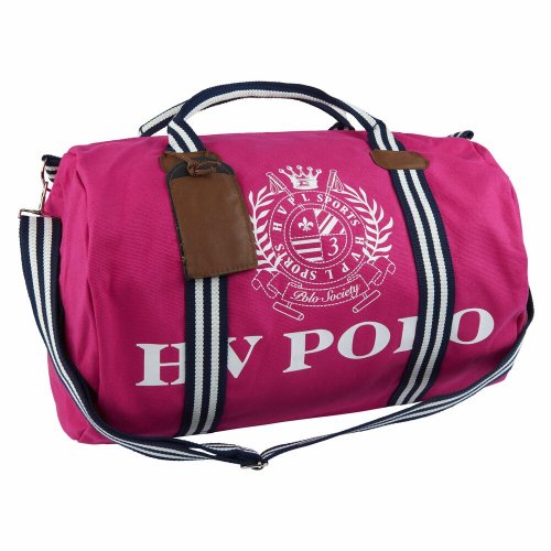 Plátěná sportovní taška HV POLO Favouritas