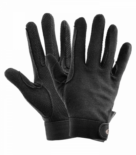 Zimní jezdecké rukavice ELT