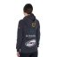 Equestro Damen-Sweatshirt Multilogo