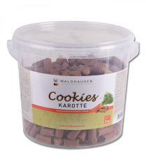 Cookies, 3 kg bucket
