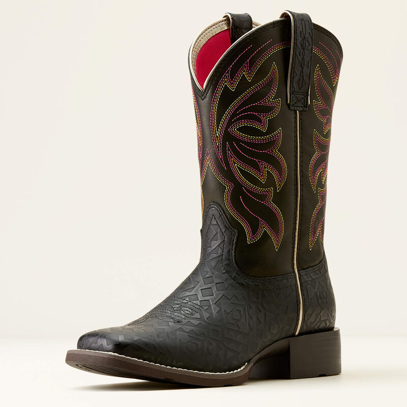 Dámské westernové boty Ariat Buckley