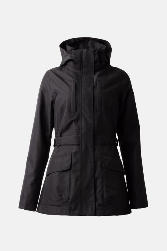 HORZE Jadine Women's Riding Waterproof Jacket