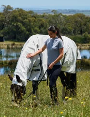 Weatherbeeta ComFiTec Sweet Itch Combo Mesh Blanket + UV 95%
