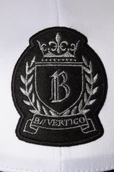 Satin cap B Vertigo