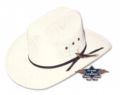 Dětský westernový klobouk Pinto Jr.