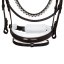 Trense ACAVALLO Ophelia Calfskin