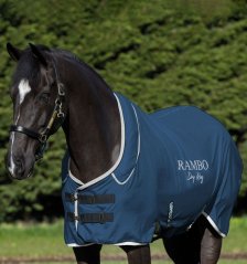 Odpocovací deka Rambo Supreme