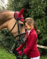 Dámské závodní sako Equestro