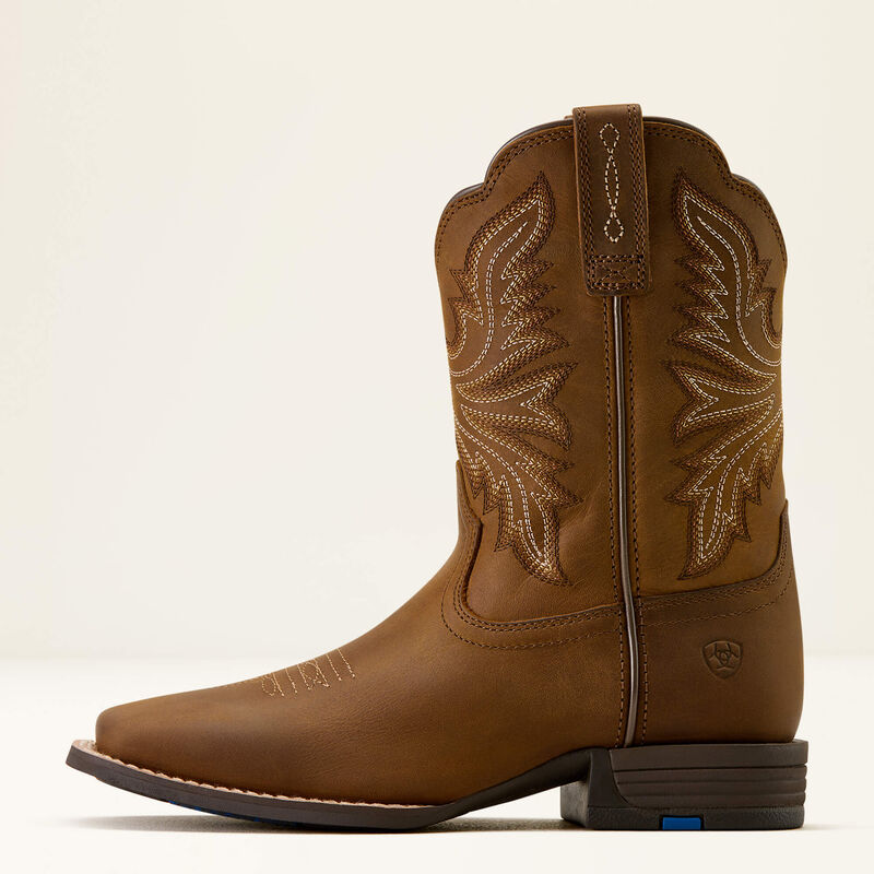 Children's western shoes Ariat Westwood