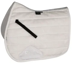 Podsedlová deka High Wither Suede Comfort ARMA