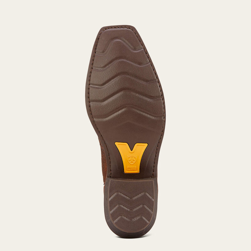 Ariat Heritage Roughstock Men's Boots