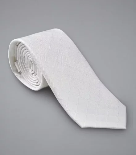 Pánská kravata Premier Equine ze 100% hedvábí