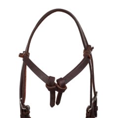 Westernová uzdečka LAKOTA Browband