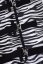 Síťová deka Horze Defender s krčním dílem zebra