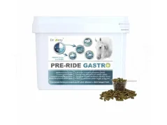 PRE-RIDE Gastro Dromy 4,5 kg