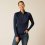 Ariat Sunstopper 3.0 Women's Functional 1/4 Zip T-Shirt