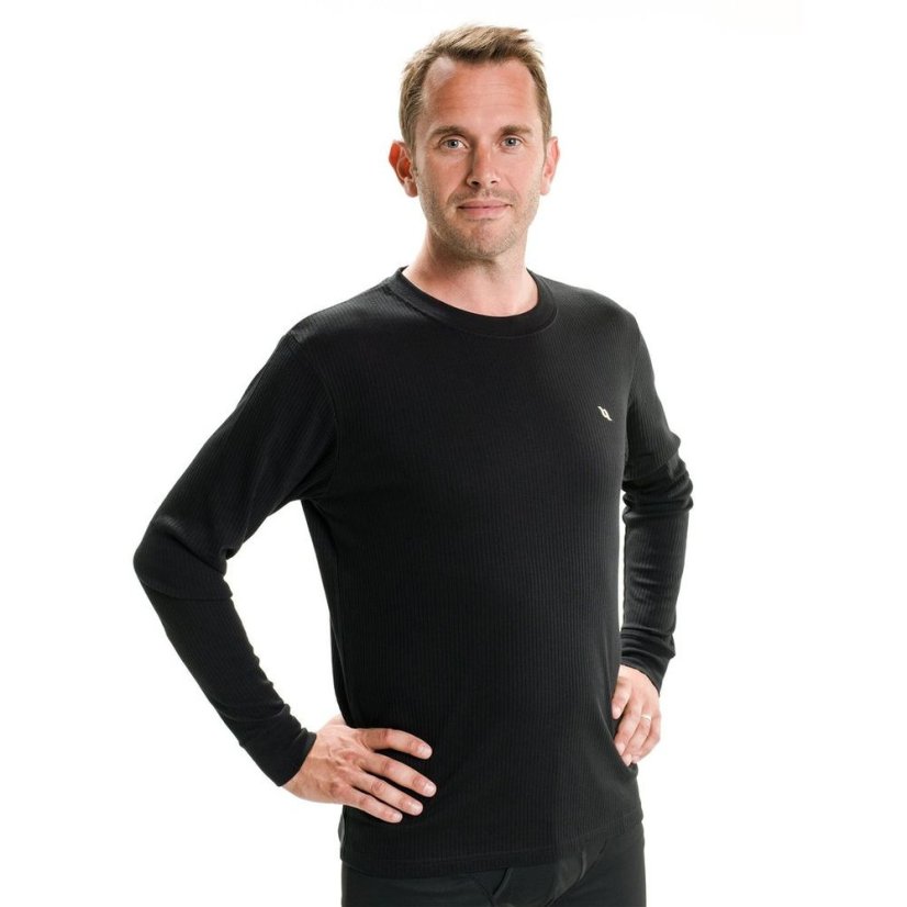 Mikina Back On Track unisex