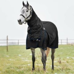 Nepromokavá deka pro koně Horze 1200D Medium Combo Turnout Rug, 150g