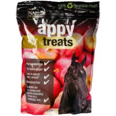 Apple Treats NAF (1 kg)