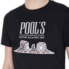 Pool's MONUMENT VALLEY Men's T-Shirt