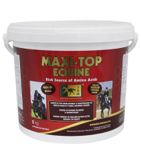 TRM Maxi-Top Equine