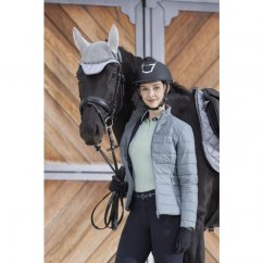 HKM Monaco Style Quilted jacket