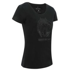 Damen-T-Shirt EQUITHÈME Magali