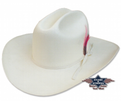 Westernový klobouk Cattleman