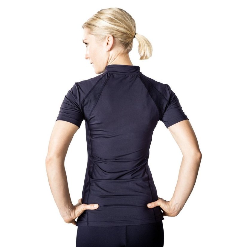 Dámská polokošile Back On Track Olivia