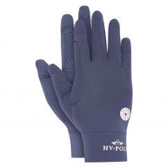 Riding gloves HV POLO Suzy with UV protection