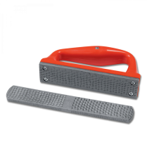 Hoof rasp set