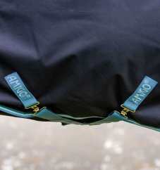 Nepromokavá deka Amigo Bravo 12, 250g