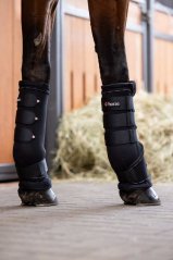 Stable gaiters HORZE Cairo Infra-red