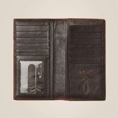 Peněženka Ariat Stitch Rodeo