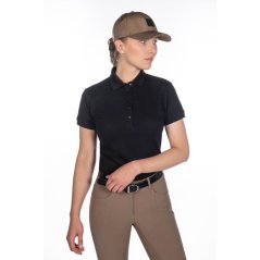 Women's polo shirt HKM Elisa