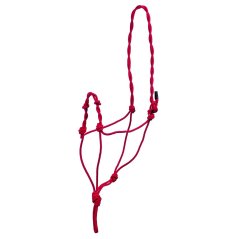 Provazová ohlávka Umbria Equitazione